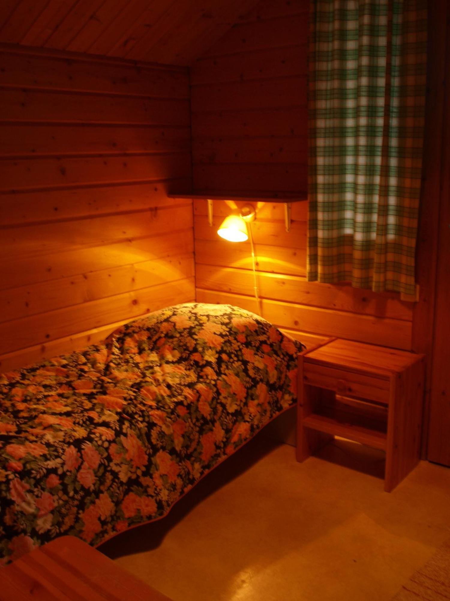 Loma-Rantala Cottages Тахковуори Экстерьер фото